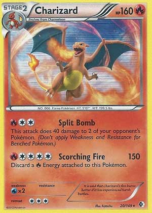 Pojo's Pokemon Card of the Day - Trading Card COTD