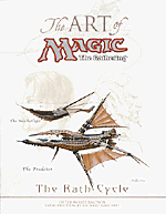 Art of Magic