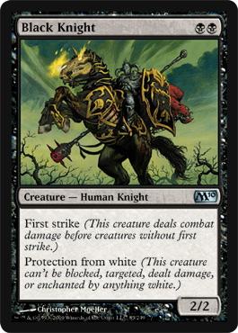 Pojo's Magic The Gathering Card of the Day - Card Reviews