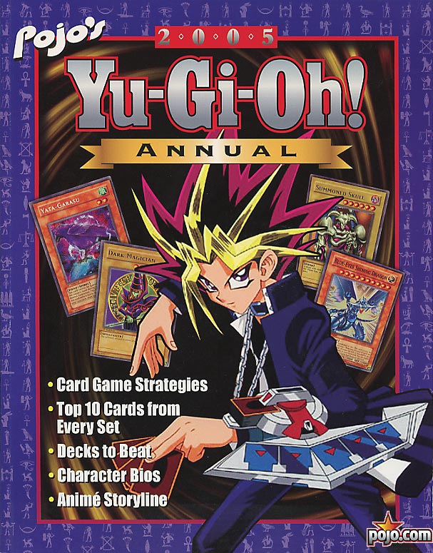 Pojos Yu Gi Oh Site Strategies Tips Decks And News For Yugioh 