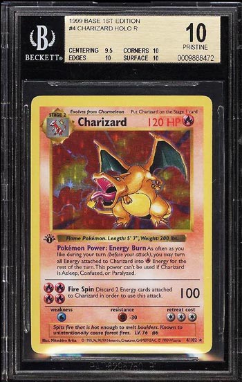 How to Get Pokémon Cards Graded: Reputable Services & Costs