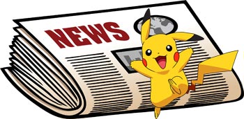 Pokemon Center Japan Announces New Galar-Region National Pokedex