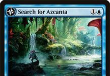 Search for Azcanta