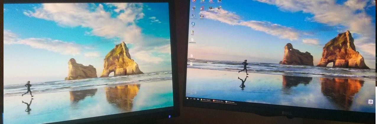 IPS vs. TN Displays - What's the difference? - Pojo.com