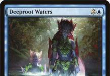 Deeproot Waters