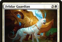 Felidar Guardian