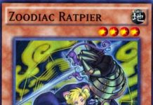 Zoodiac Ratpier