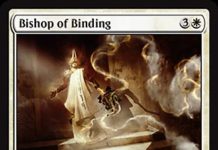 Bishop of Binding