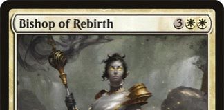 Bishop of Rebirth