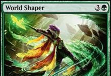 World Shaper