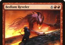 Bedlam Reveler