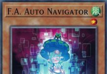 F.A. Auto Navigator