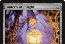 Lantern of Insight