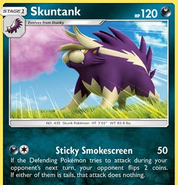 Skuntank - Ultra Prism