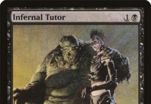 Infernal Tutor