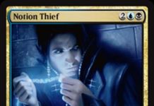 Notion Thief