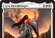 Lyra Dawnbringer