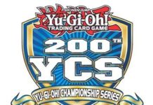 200 YCS