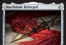 Blackblade Reforged