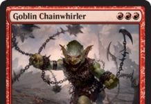 Goblin Chainwhirler