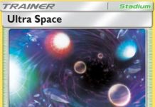 Ultra Space - Forbidden Light