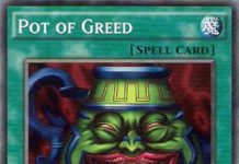 Pot of Greed