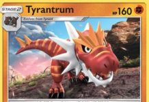 Tyrantrum