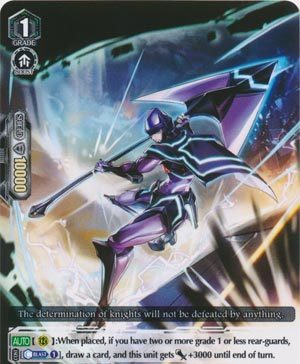 Blaster Javelin (V Series)