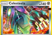 Celesteela 100/168