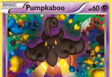 Pumpkaboo - Phantom Forces