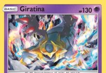 Giratina