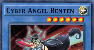 Cyber Angel Benten