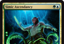 Simic Ascendancy