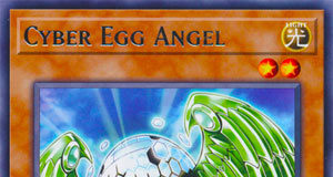 Cyber Egg Angel