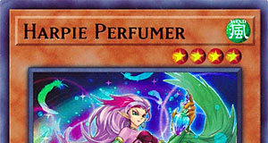 Harpie Perfumer