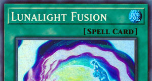 Lunalight Fusion