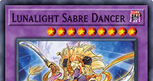 Lunalight Sabre Dancer