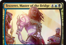 Tezzeret, Master of the Bridge