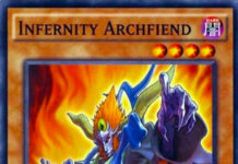 Infernity Archfiend