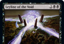 Leyline of the Void