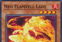 Neo Flamvell Lady