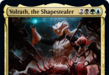 Volrath, the Shapestealer