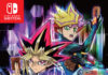 Yu-Gi-Oh! Legacy of the Duelist: Link Evolution