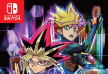 Yu-Gi-Oh! Legacy of the Duelist: Link Evolution