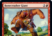 Bonecrusher Giant