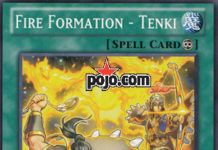 Fire Formation - Tenki