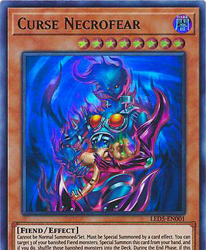 Curse Necrofear