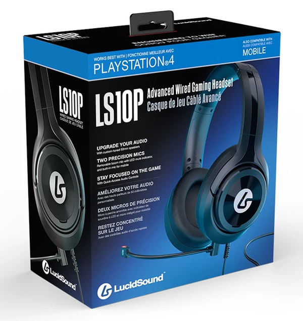 playstation headphones review