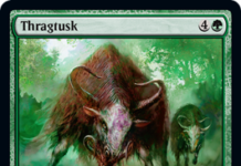 Thragtusk