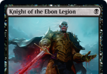 Knight of the Ebon Legion